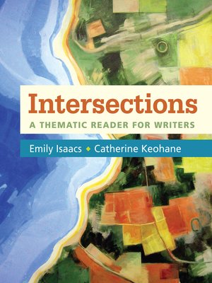 cover image of Intersections